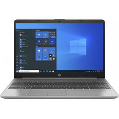 Laptop HP 255 G9 cu procesor AMD Ryzen™ 5 5625U pana la 4.3 GHz, 15.6" Full HD, 8GB, 512GB SSD, AMD Radeon™ Graphics, FreeDOS, Dark Ash Silver