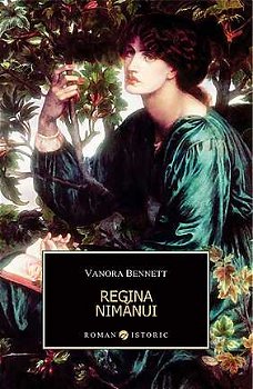 Regina nimănui - Paperback brosat - Vanora Bennett - Allfa, 