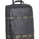 Geanta cu rotile pentru cabina avion CATERPILLAR Signature The Sixty - negru, Caterpillar