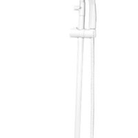 Coloana de Duș RAIN-009-J WHITE PLAMIX, plamix