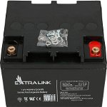Baterie ExtraLink 12V 40Ah (EX.9779), ExtraLink