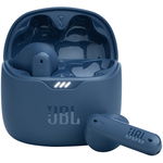 JBL Casti JBL Tune Flex Sensibilitatea driverului la 1kHz/1mW (dB) 110 Interval de răspuns în frecvență dinamică (Hz) 20 Hz – 20 kHz Impedanta (ohmi) 32, bleumarin, JBL