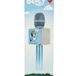 Microfon Otl Bluey Karaoke PC