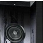 Sistem Audio Muse Tower M-1200 NY, 2.1, 60 W, Bluetooth (Multicolor)