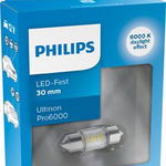 Bec, lumini interioare PHILIPS 11860CU60X1, PHILIPS