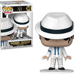 Figurina - Michael Jackson - Smooth Criminal, Funko