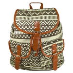 Rucsac urban First Grade, fond negru - LaRue