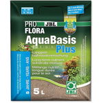 Fertilizant plante acvariu JBL AquaBasis plus 5 l,, JBL