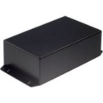 Cutie pentru montaj ABS negru 185.7x95x53mm RND, RND components