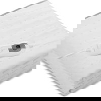 Patura cu incalzire electrica Medisana HU 666 60214