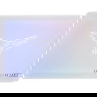 Teamgroup SSD Team Group DELTA MAX LITE, RGB, 1 TB, SATA, 6 Gb/s, 2.5, alb, Teamgroup