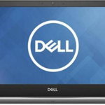 Laptop Dell Vostro 5370 (Procesor Intel® Core™ i7-8550U (8M Cache, up to 4.00 GHz), Kaby Lake R, 13.3" FHD, 8GB, 512GB SSD, AMD Radeon 530 @4GB, Linux, Gri)