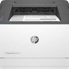 Imprimanta laser monocrom HP Laserjet Pro 3002dw, Duplex, Ethernet, Wireless, A4