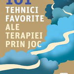 Alte 101 tehnici favorite ale terapiei prin joc, Trei