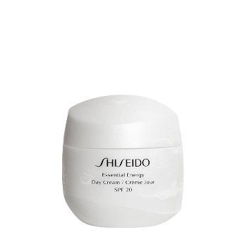 ESSENTIAL ENERGY DAY CREAM 50 ml, Shiseido