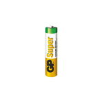 Baterie GP Batteries, Super Alcalina AA (LR6) 1.5V alcalina, shrink 2 buc