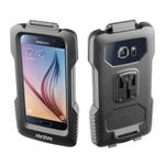 Suport telefon INTERPHONE PRO CASE GALAXY S6 (assembled to steering wheel), INTERPHONE