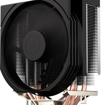 Cooler CPU ENDORFY Spartan 5 MAX Black EY3A003