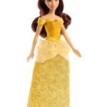 Papusa Disney Princess - Belle, 29 cm