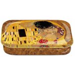 Cutie metalica Klimt Fridolin
