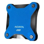 SD600Q 480GB USB 3.1 Blue, ADATA