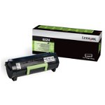 COMPATIBIL ATL-602N for Lexmark printer; Lexmark 60F2H00 replacement; Supreme; 10000 pages; black, ACTIVEJET