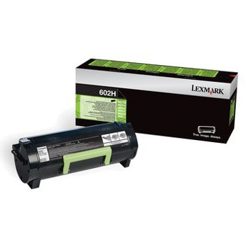 COMPATIBIL ATL-602N for Lexmark printer; Lexmark 60F2H00 replacement; Supreme; 10000 pages; black, ACTIVEJET