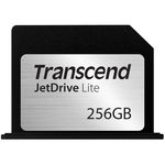 Card de memorie Transcend JetDrive Lite 360 SDXC de 256 GB Macbook Pro 15 inchi Retina (TS256GJDL360)
