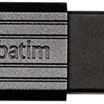 Memorie externa Verbatim PinStripe 16GB negru
