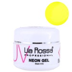 Gel UV color Lila Rossa Neon 5 g E28-00, Lila Rossa