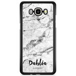 Bjornberry Shell Samsung Galaxy J5 (2016) - Dahlia, 