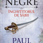 Fracurile negre. Înghițitorul de săbii (vol. 6), Litera