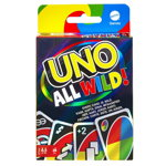 Joc de carti, Uno, All Wild, HHL35, Uno