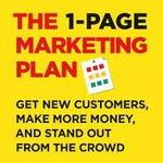 1-Page Marketing Plan