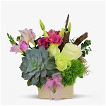 Aranjament floral - Aranjament Royal - premium, Floria