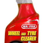 Detergent rapid pentru jante si anvelope MA-FRA Wheel & Tyre Cleaner, 500 ml