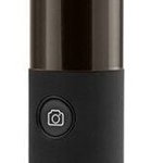 Selfie Stick, Spigen S530W Wireless, Negru, Spigen