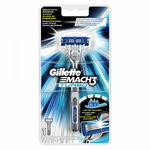 Aparat de ras Gillette Mach3 Turbo