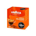 Lavazza A Modo Mio Espresso Delizioso 36 capsule, Lavazza