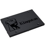 KINGSTON A400 120G SSD, 2.5” 7mm, SATA 6 Gb/s, Read/Write: 500 / 320 MB/s, KINGSTON