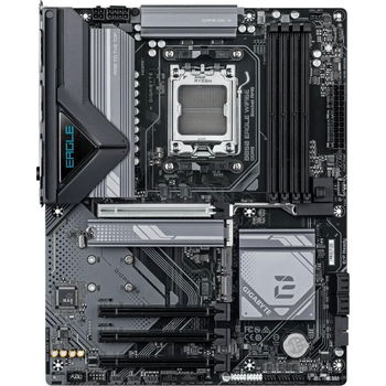Placa de Baza GIGABYTE B850 EAGLE WIFI6E AM5, GIGABYTE