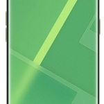 Telefon Mobil Oppo Reno 4 Pro, AMOLED Capacitive touchscreen 6.55inch, 12GB RAM, 256GB Flash, Camera Tripla 48+13+12MP, 5G, Wi-Fi, Dual SIM, Android (Verde), Oppo