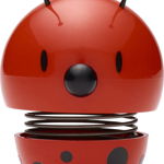 Figurina Ladybird Red, -