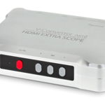 Aputure V-Converter A810 HD Extra Scope - convertor universal display - monitor filmare, Aputure