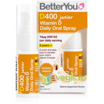 Spray oral cu vitamina D Junior