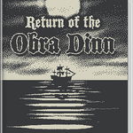 Return Of The Obra Dinn NSW