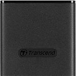SSD Transcend ESD270C 2TB USB 3.1 tip C, Transcend