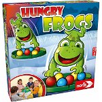Joc Noris Hungry Frogs, Noris