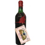 Vin rosu dulce Prier 1990 Merlot, 0.75l