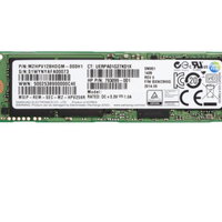 SSD HP Z Turbo Drive TLC G4, 1TB, M.2